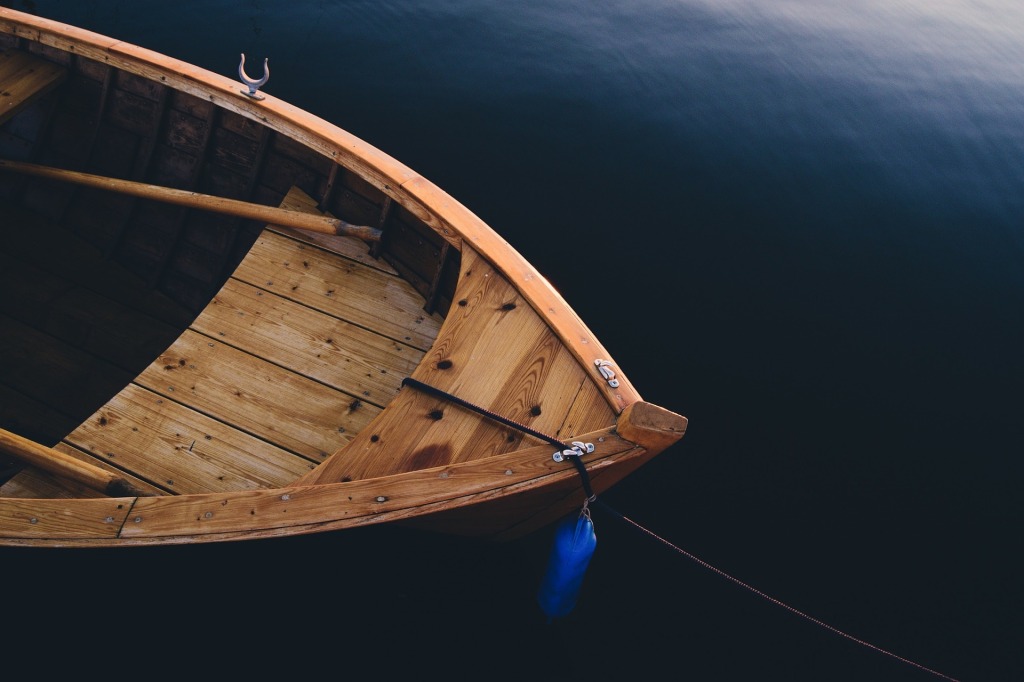 Holzboot selber bauen: Anleitung für einzigartiges Holzbootprojekt